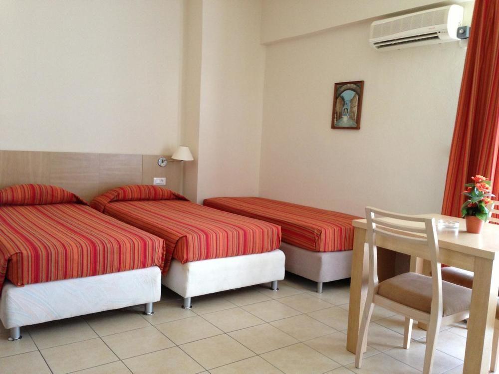 Anita 4* Ialysos (Rhodes)