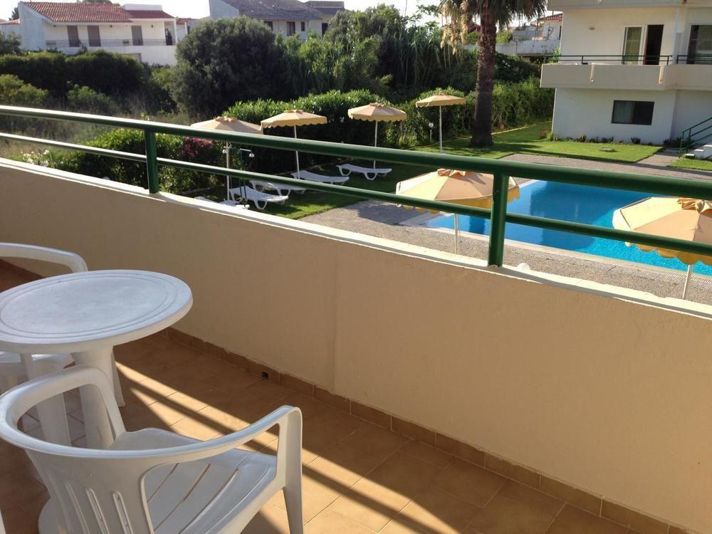 Anita Aparthotel 4*