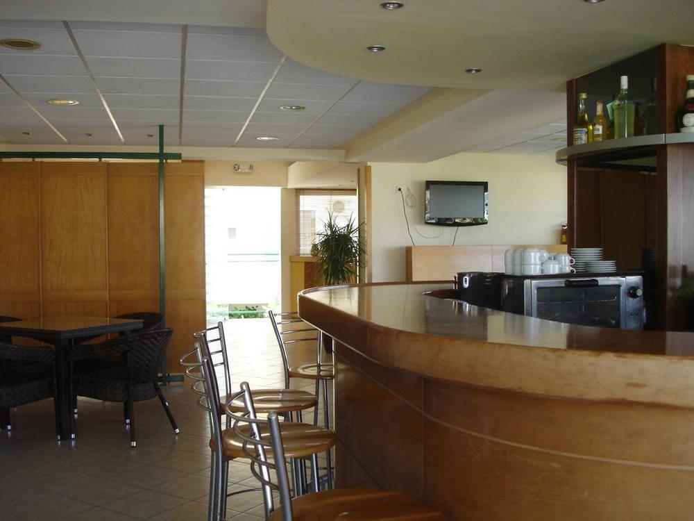 Anita Aparthotel