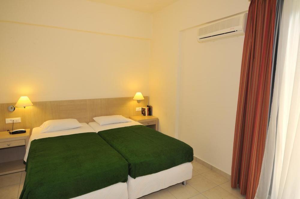 Anita Aparthotel Ialysos (Rhodes)