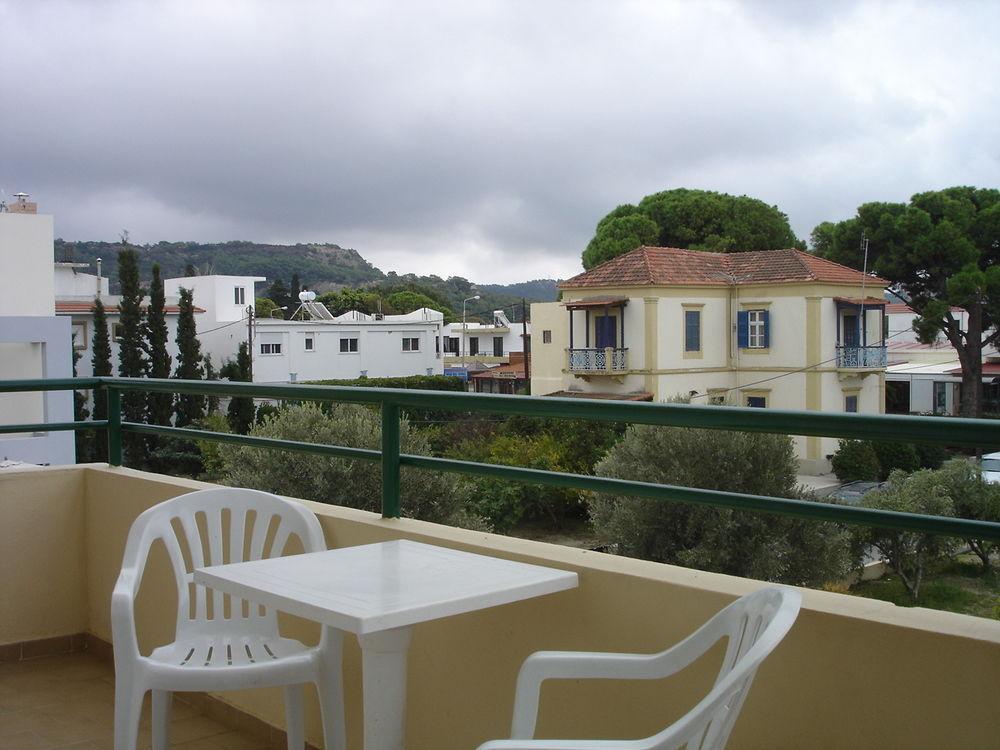 Anita Aparthotel 4*