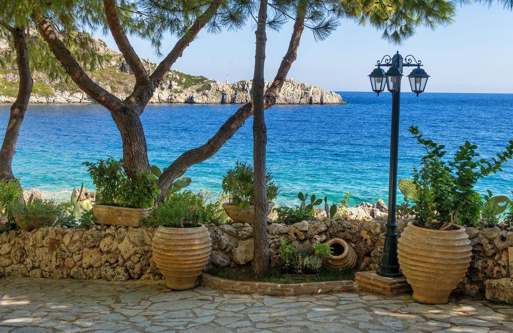 Nobelos Seaside Hotel 3*