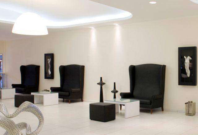 Golden Hotel 4*