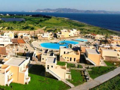Natura Park Village & 5* Psalidi (Kos)