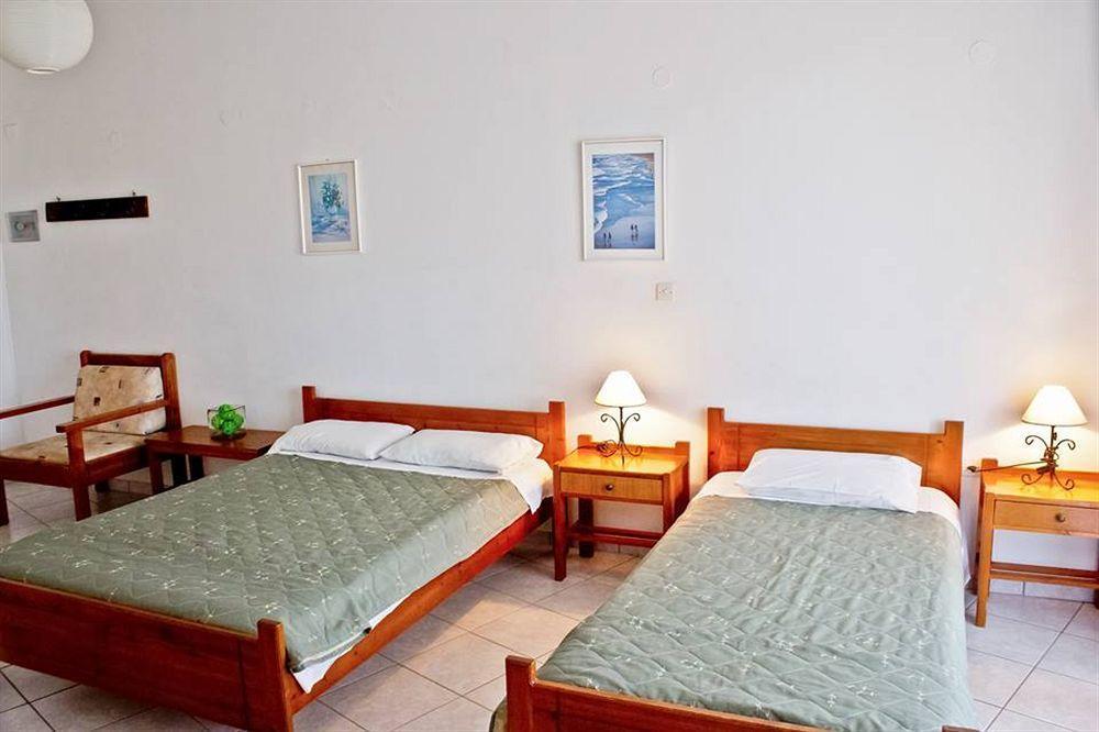Cretan Sun Aparthotel Adelianos Kampos
