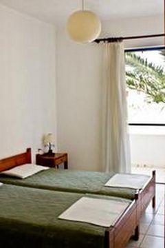 Cretan Sun Aparthotel 3*