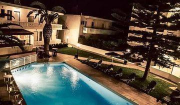 Cretan Sun Aparthotel Adelianos Kampos