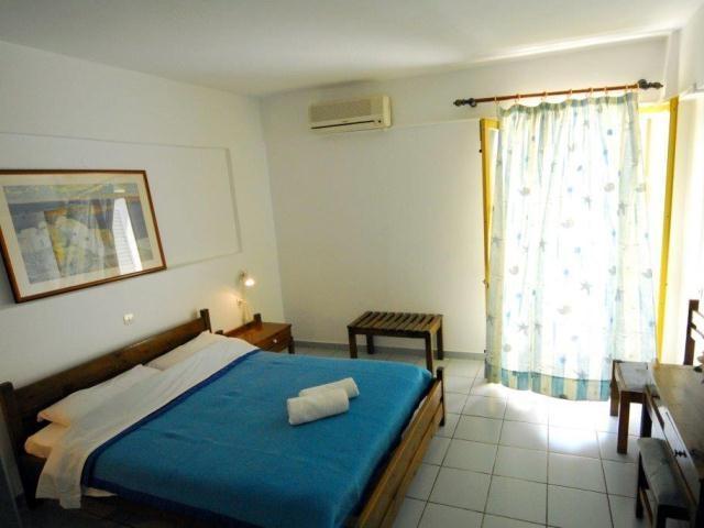 Acropolis Aparthotel Hersonissos (Crete)