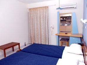 Nefeli Hotel Kos Town