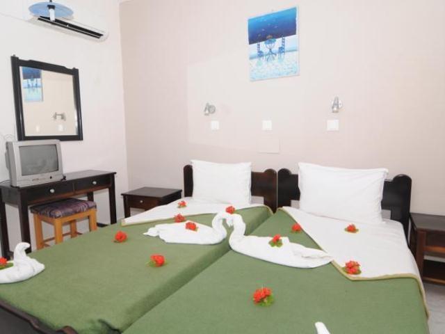 Nefeli Hotel Kos Town