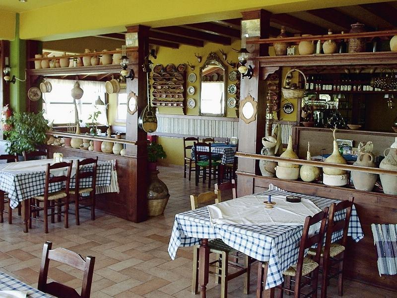 Liros Hotel Kamiros