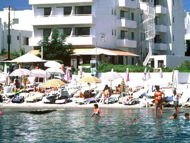 Silver Hotel Kardamena (Kos)