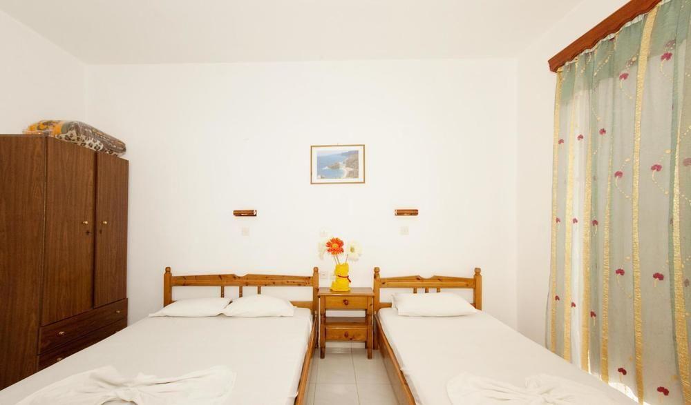 Vera Aparthotel 2*