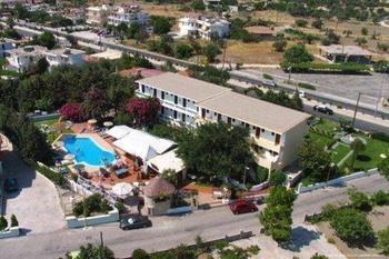 Vera Aparthotel Faliraki