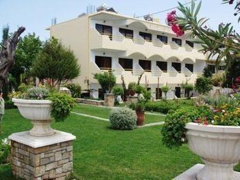 Vera 2* Faliraki