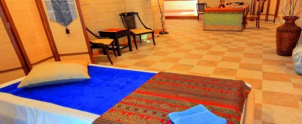 Kassandra Aparthotel 3*
