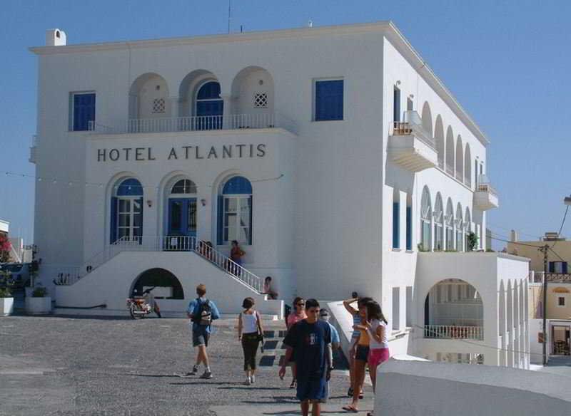 Atlantis 4*