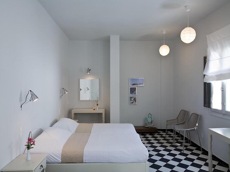 Hotel Rose Bay Kamari (Santorini)