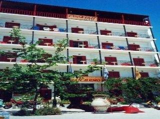 San Remo Hotel