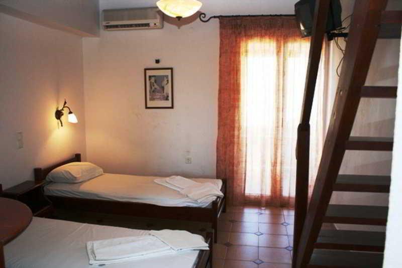 Apartment Posidonio Skiathos Town