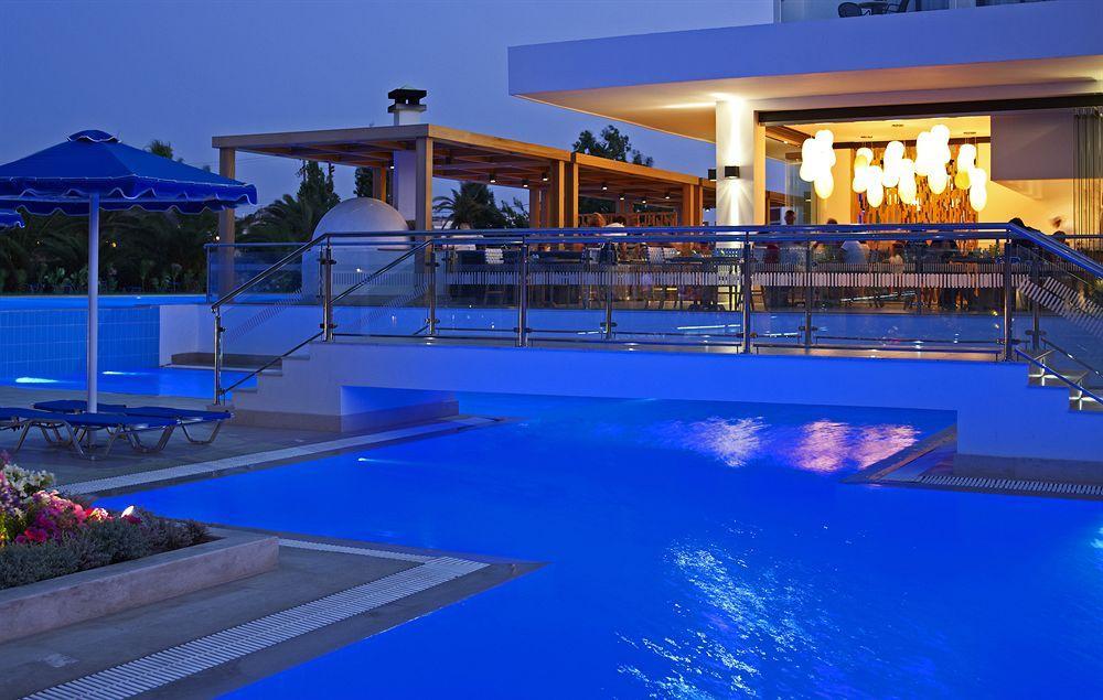 Mitsis Resort 5*