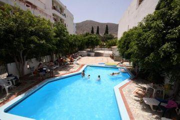 Iro Hotel