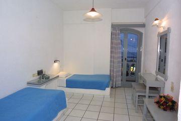 Iro Hotel Hersonissos (Crete)