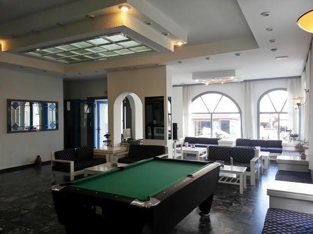 Iro Hotel