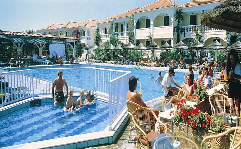 Zante Royal 4*