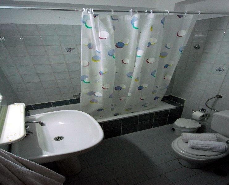 Aparthotel Acropolis 3*