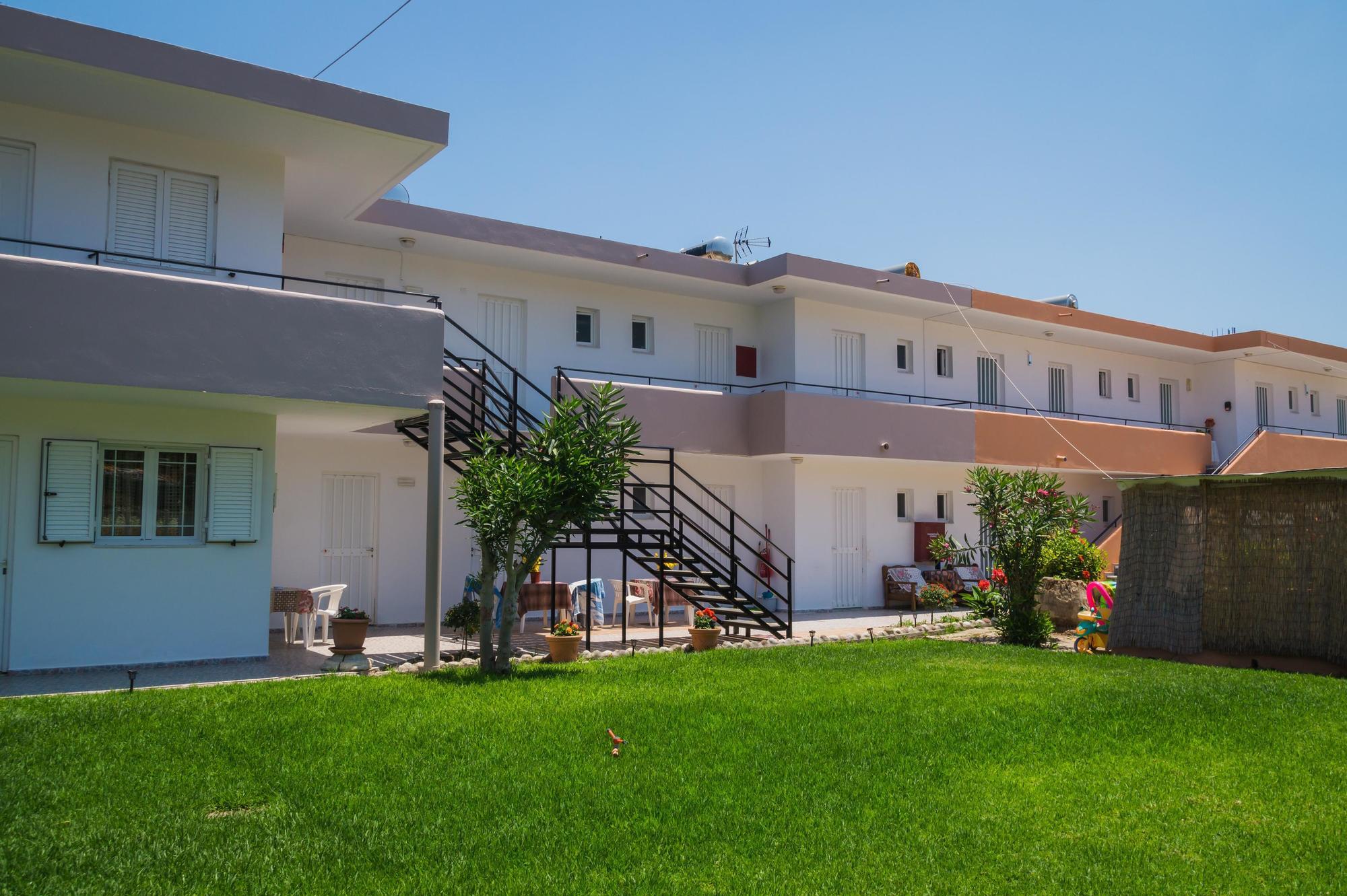 Studios Kefalos * Kefalos (Kos)