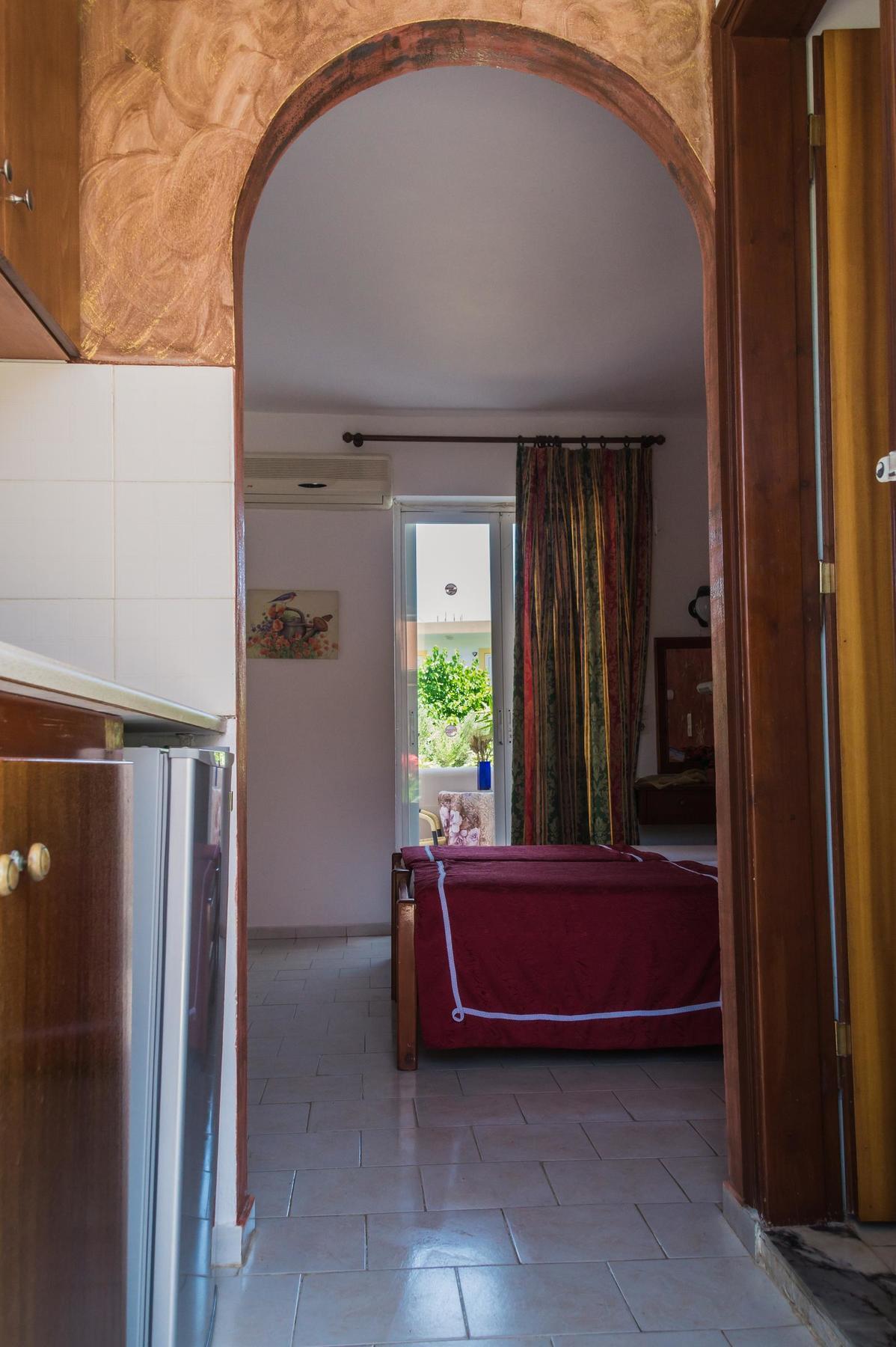 Studios Kefalos * Kefalos (Kos)