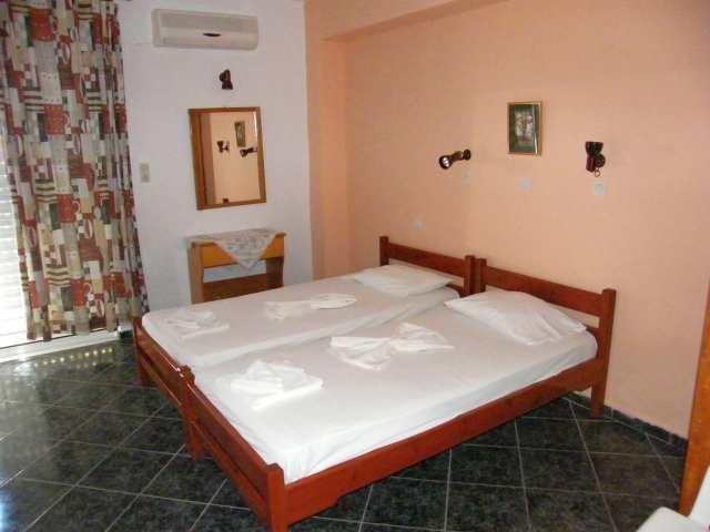 Studios Kefalos * Kefalos (Kos)