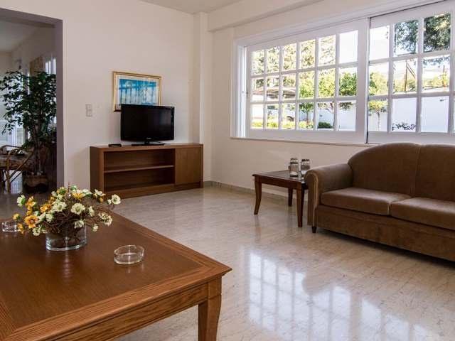 Manolis Aparthotel Malia (Crete)