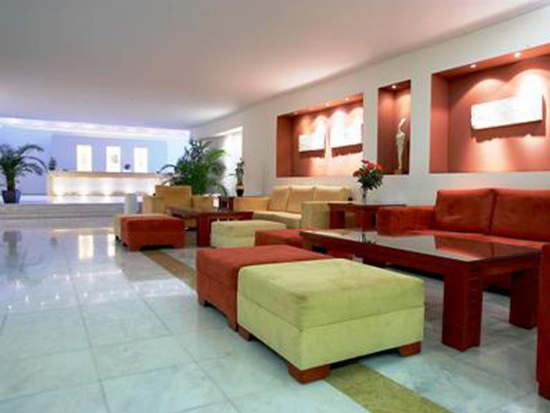 Avra Beach 4* Ixia (Rhodes)