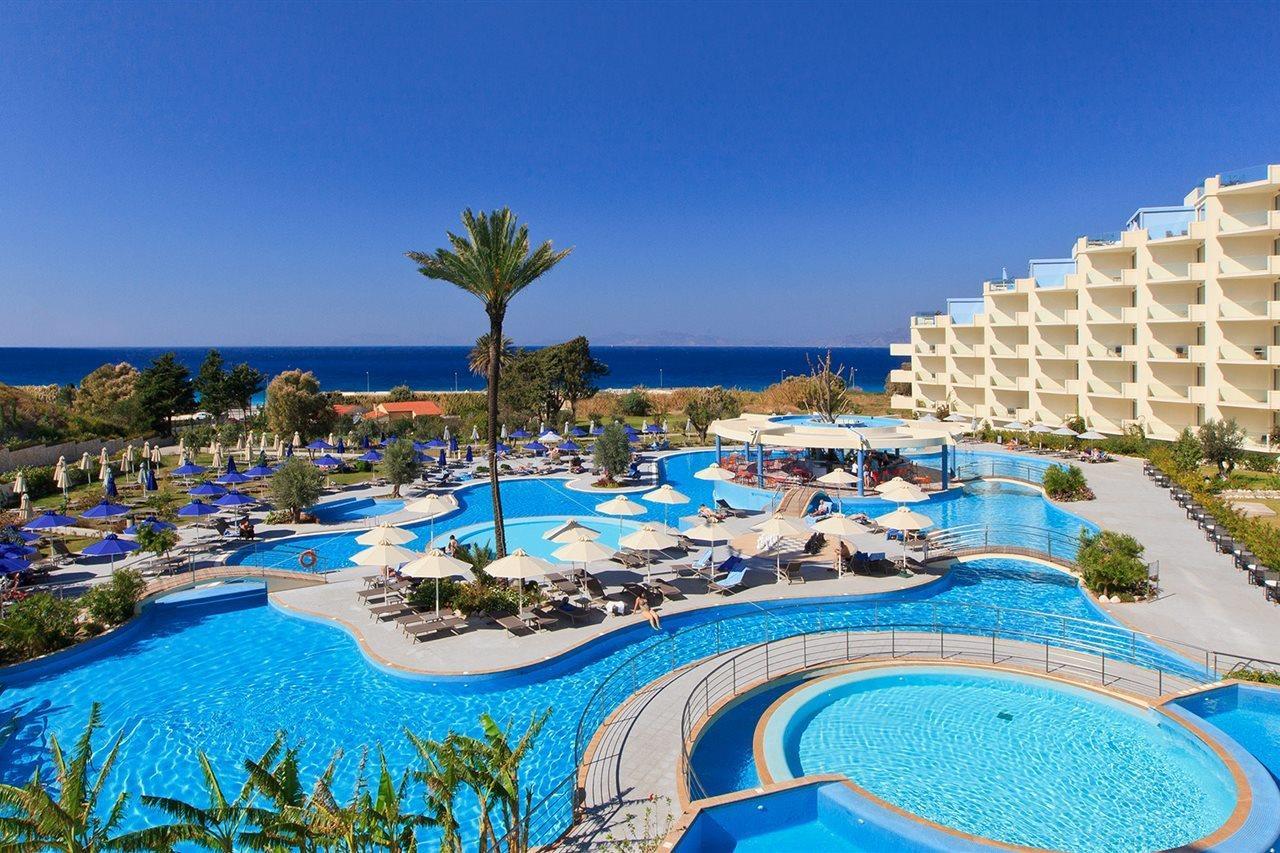 Atrium Platinum & 5* Ixia (Rhodes)