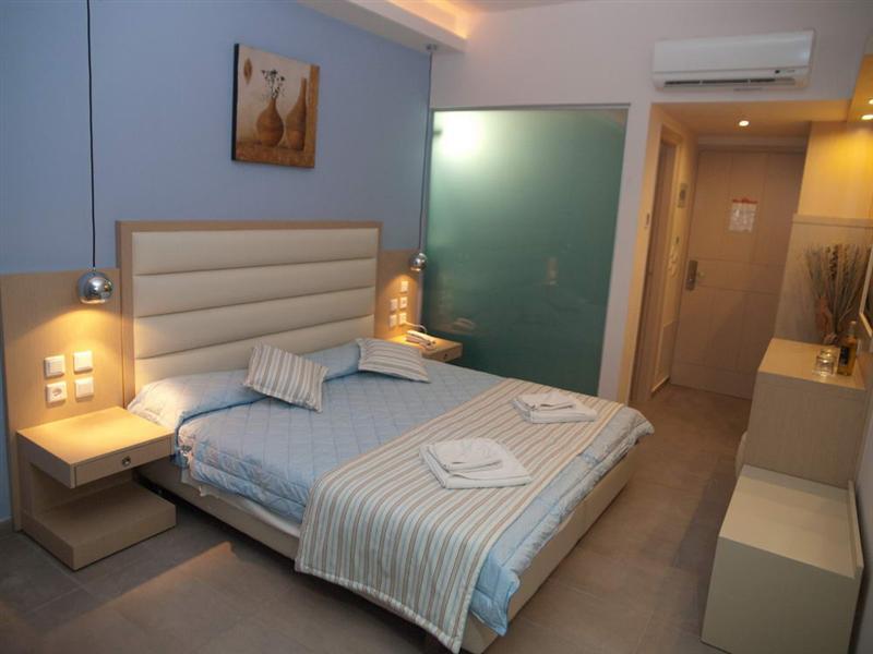 Pantheon (adults Only) Hotel 3*