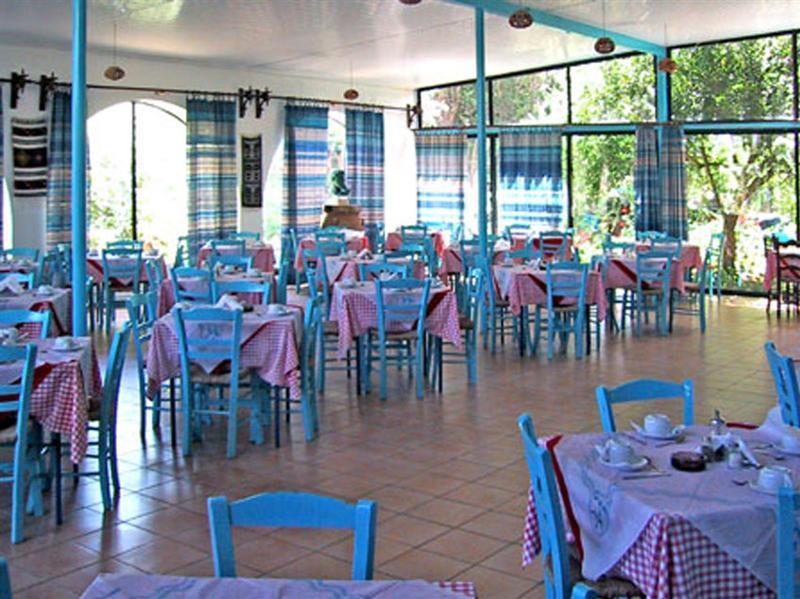 Aggello Boutique 3* Stalida