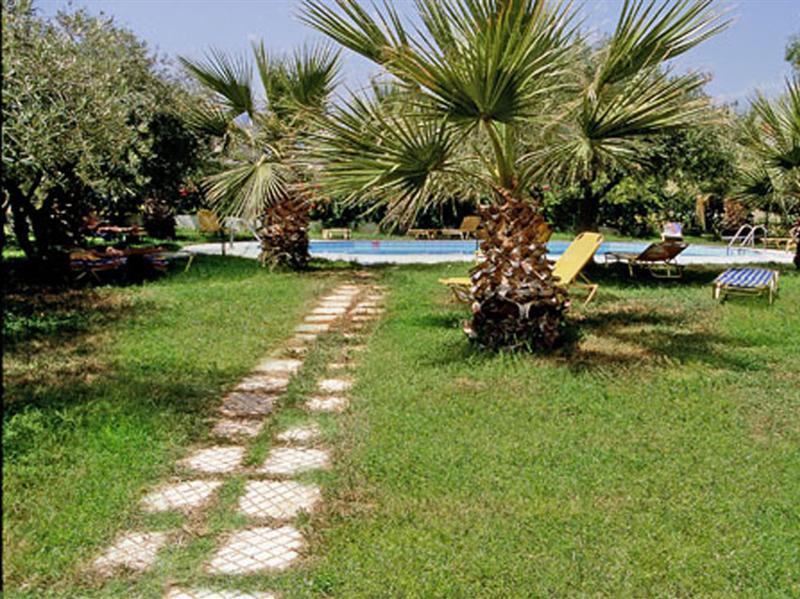 Aggello Boutique 3*