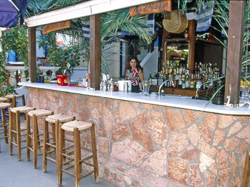 Aggello Boutique 3* Stalida