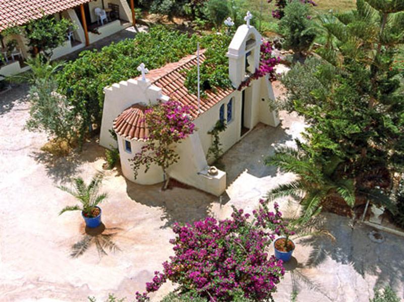 Aggello Boutique Hotel