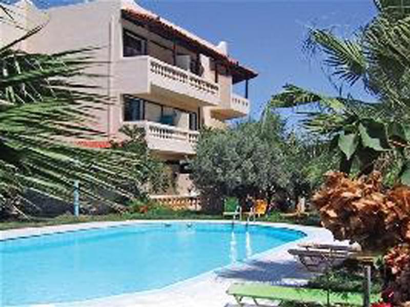 Aggello Boutique 3*
