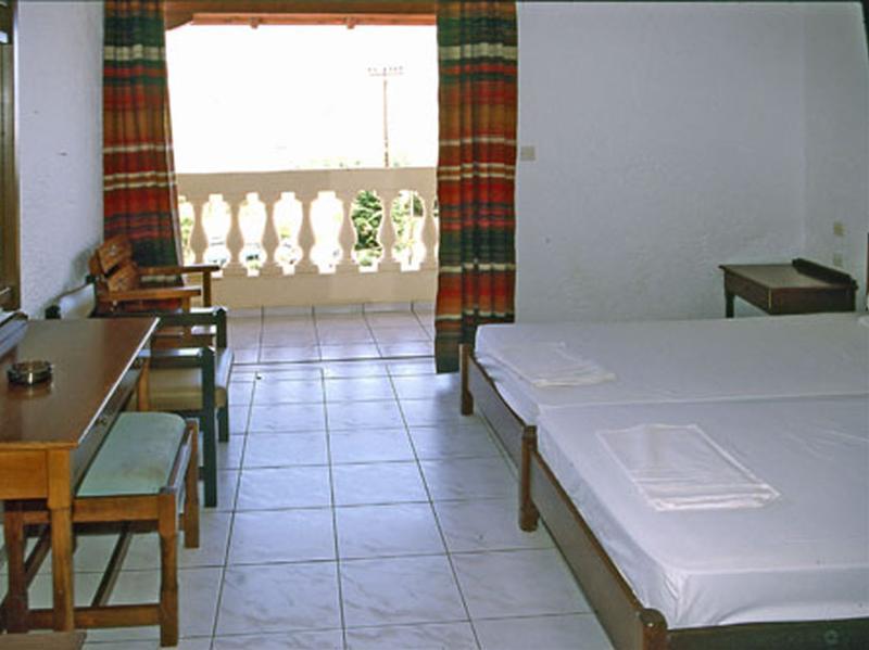 Aggello Boutique 3* Stalida