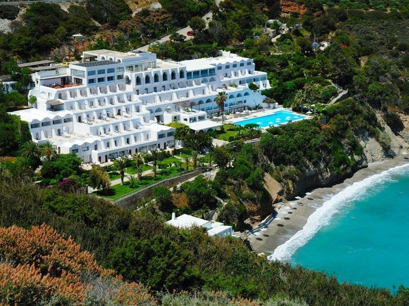 Bay Hotel