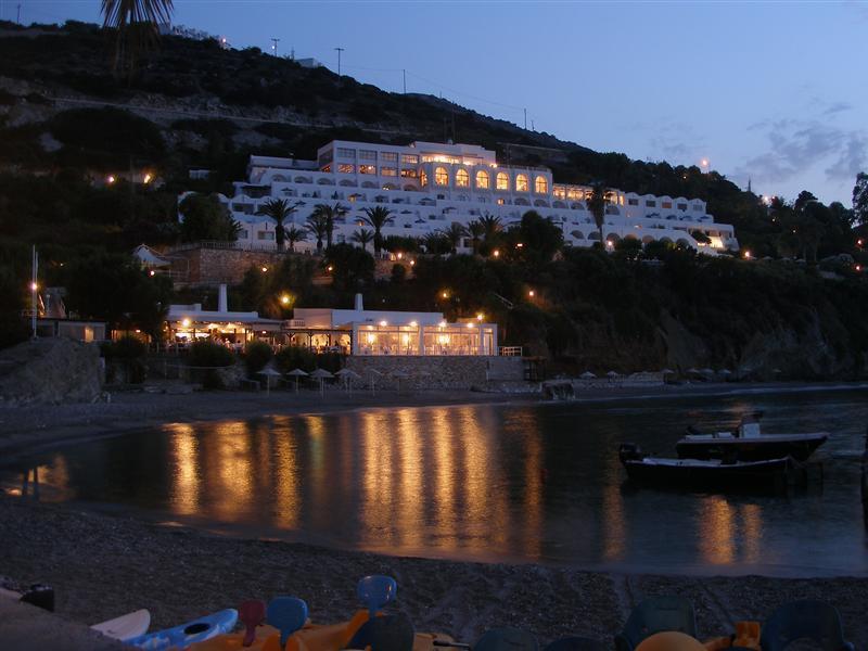 Bay Hotel 5*