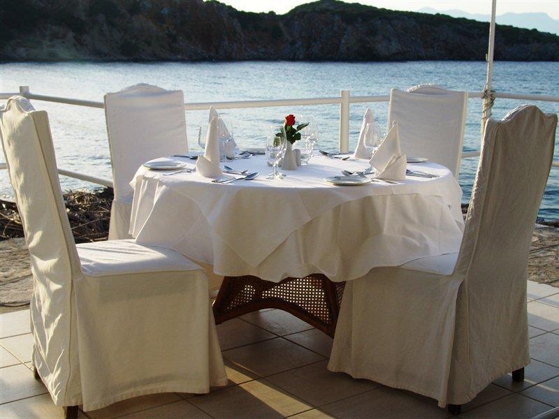 Bay Hotel Istro