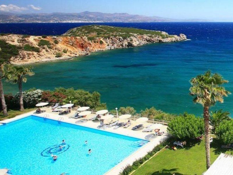 Bay Hotel