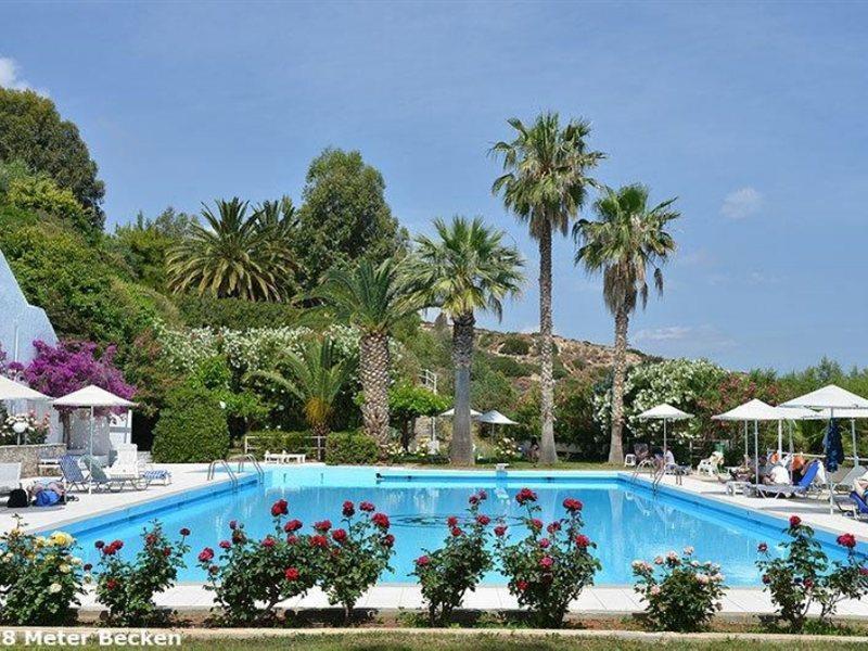 Bay Hotel 5*