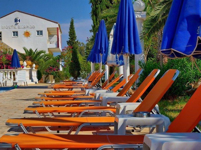 Ikaros (adults Only) Hotel