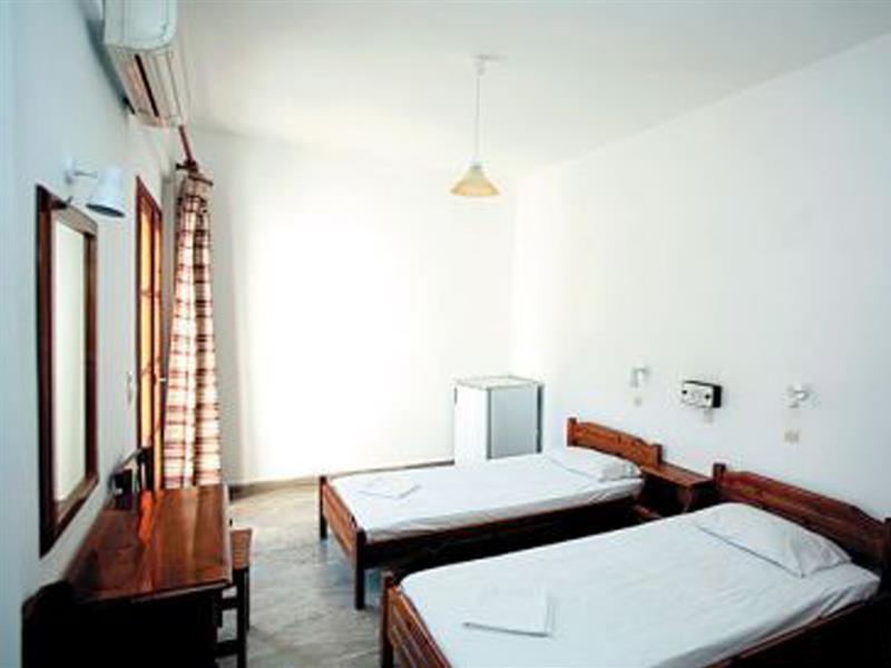Estia Hotel Kamari (Santorini)